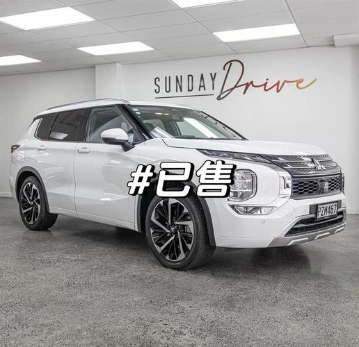 三菱歐藍德2023款，三菱重工